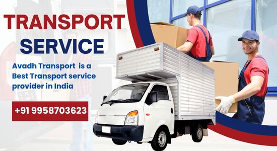 Avadh Transport Service